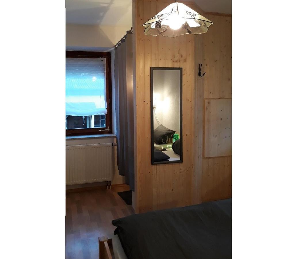 Gaestezimmer Wagner Meckenbeuren Exterior foto